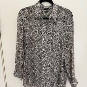 Theory Women’s Blouse